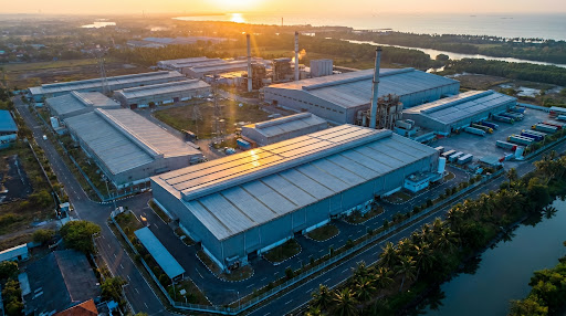 Glass manufacturing process